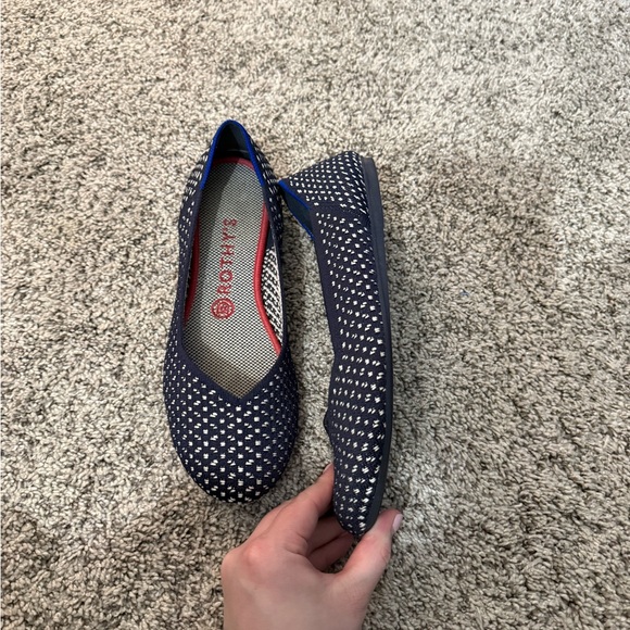 Rothy’s flats - Picture 3 of 7